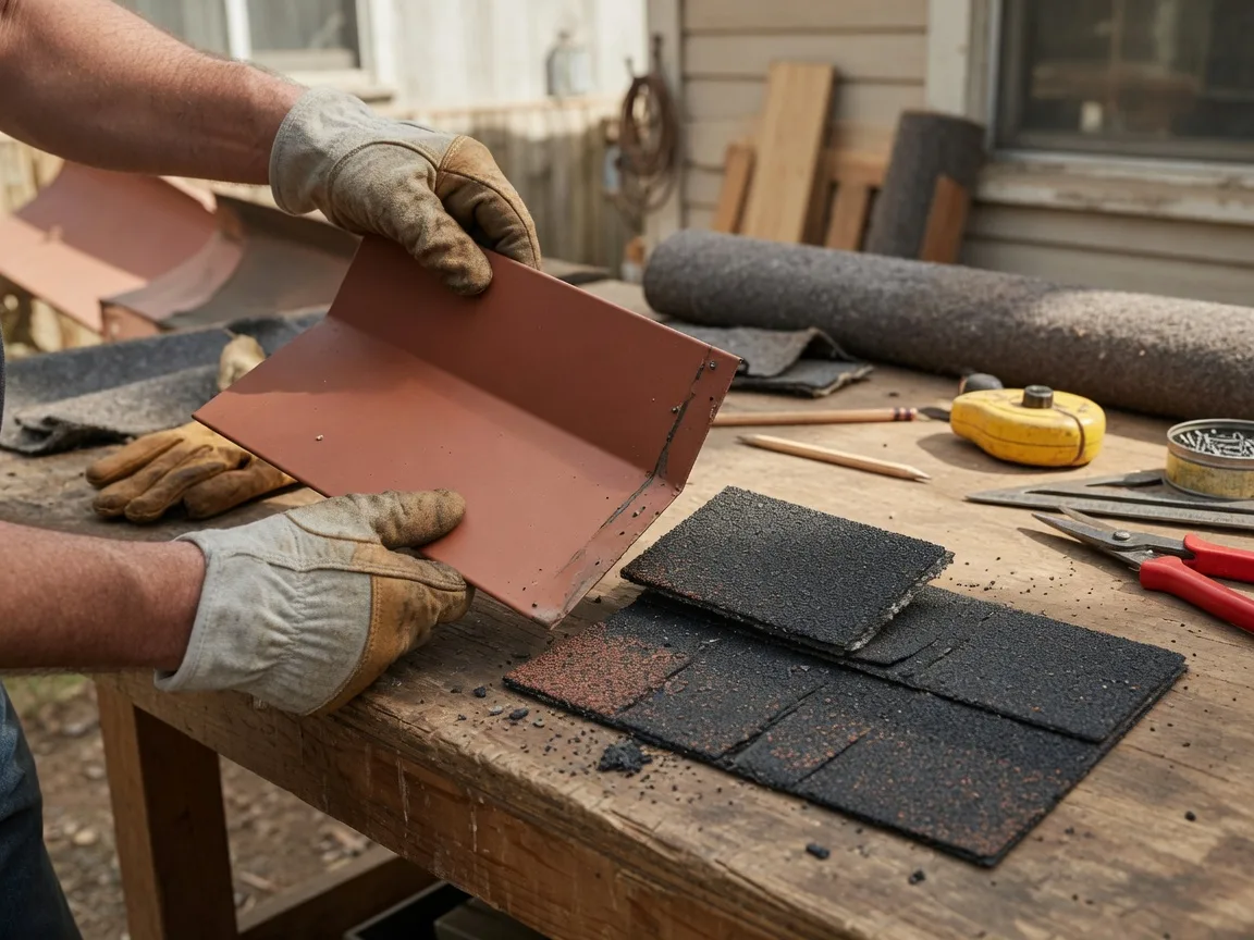 Roof Repair company in Deer Isle, ME